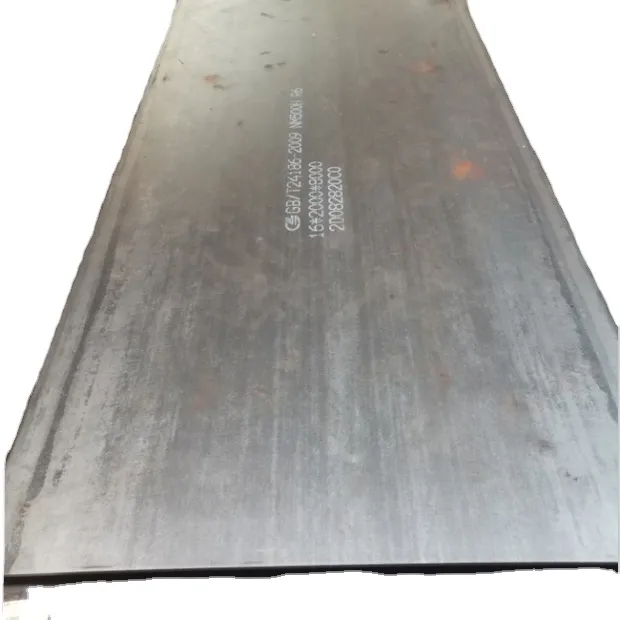 carbon steel plate&sheet